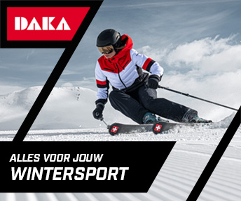 DAKA bij Wintersport Live.